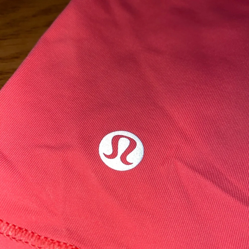 lululemon athletica happy strapy
